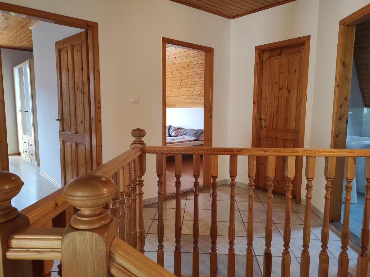 Badacsony Apartmanhaz Badacsonytomaj Zewnętrze zdjęcie