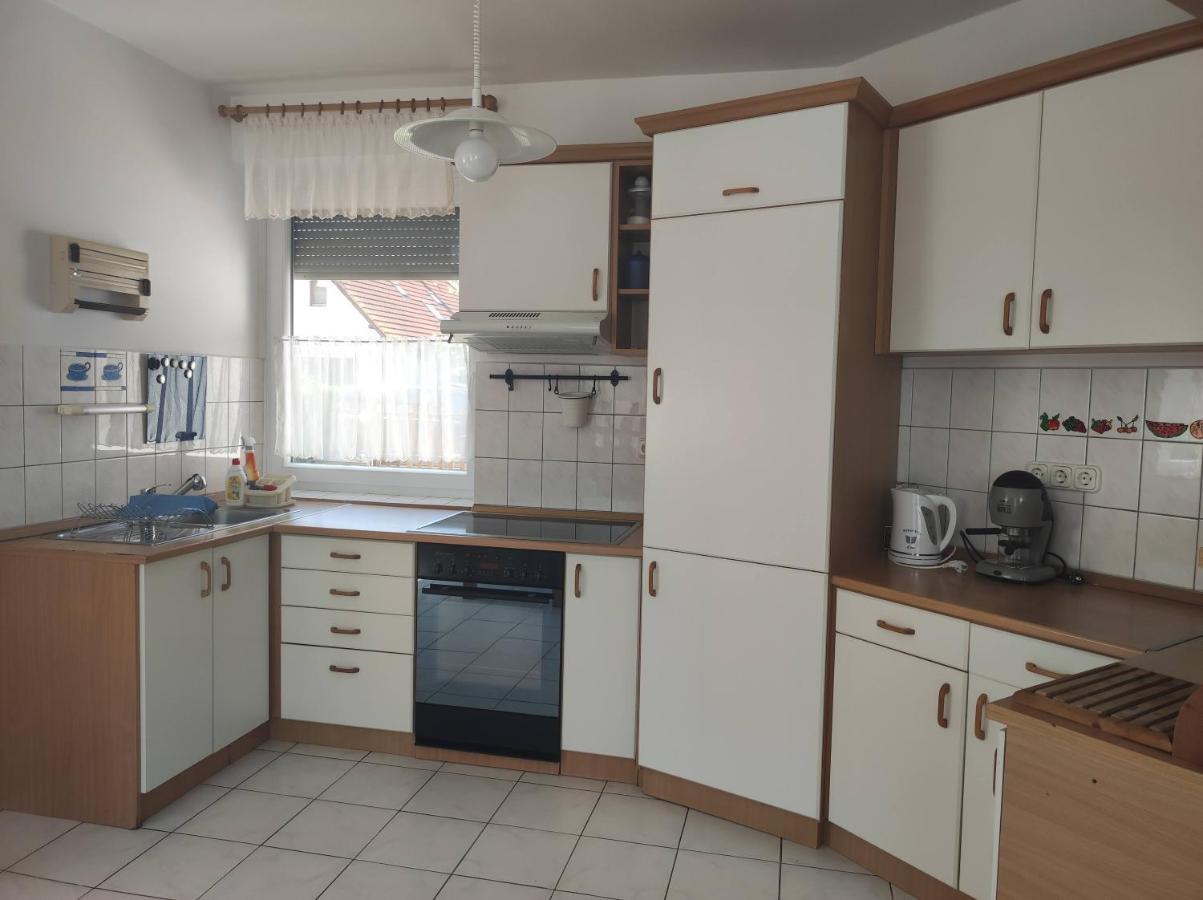 Badacsony Apartmanhaz Badacsonytomaj Zewnętrze zdjęcie