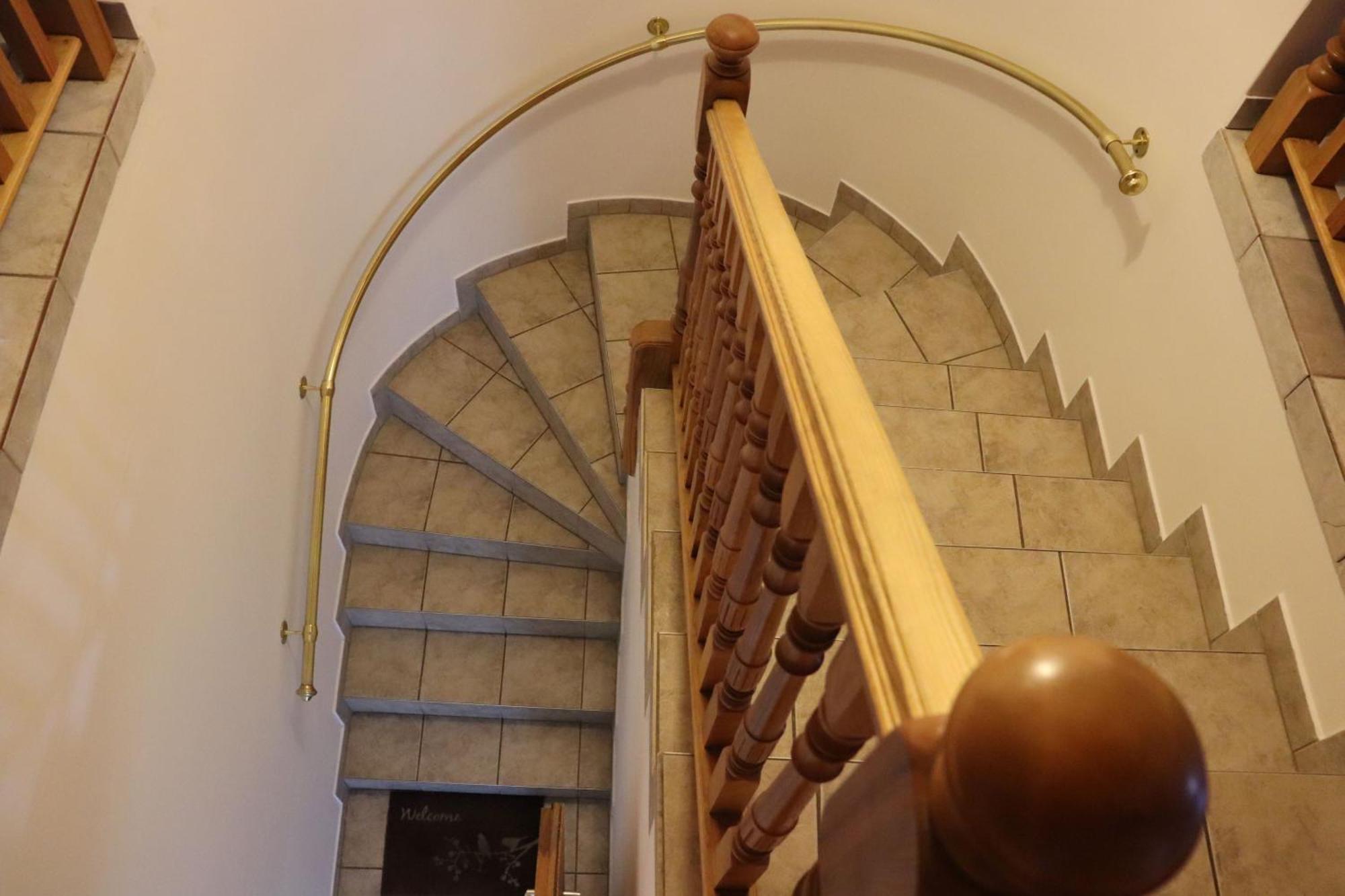 Badacsony Apartmanhaz Badacsonytomaj Zewnętrze zdjęcie