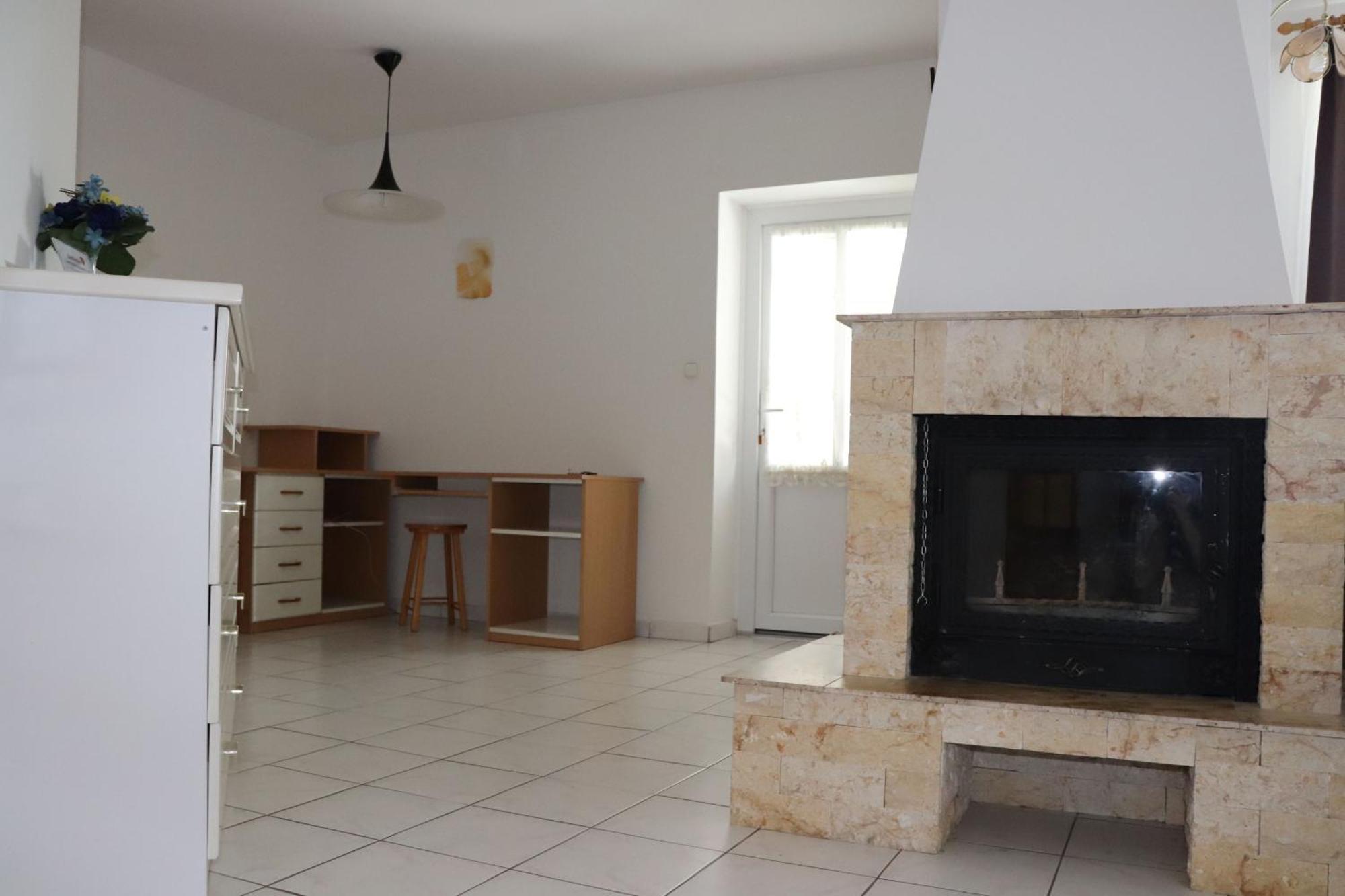 Badacsony Apartmanhaz Badacsonytomaj Zewnętrze zdjęcie