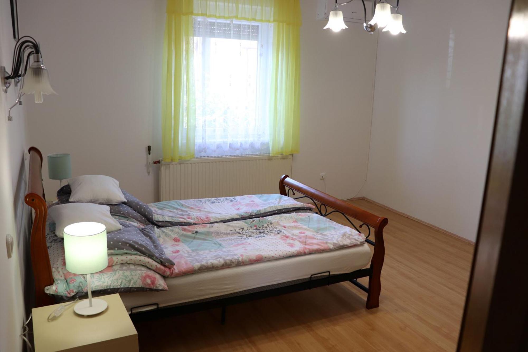 Badacsony Apartmanhaz Badacsonytomaj Zewnętrze zdjęcie
