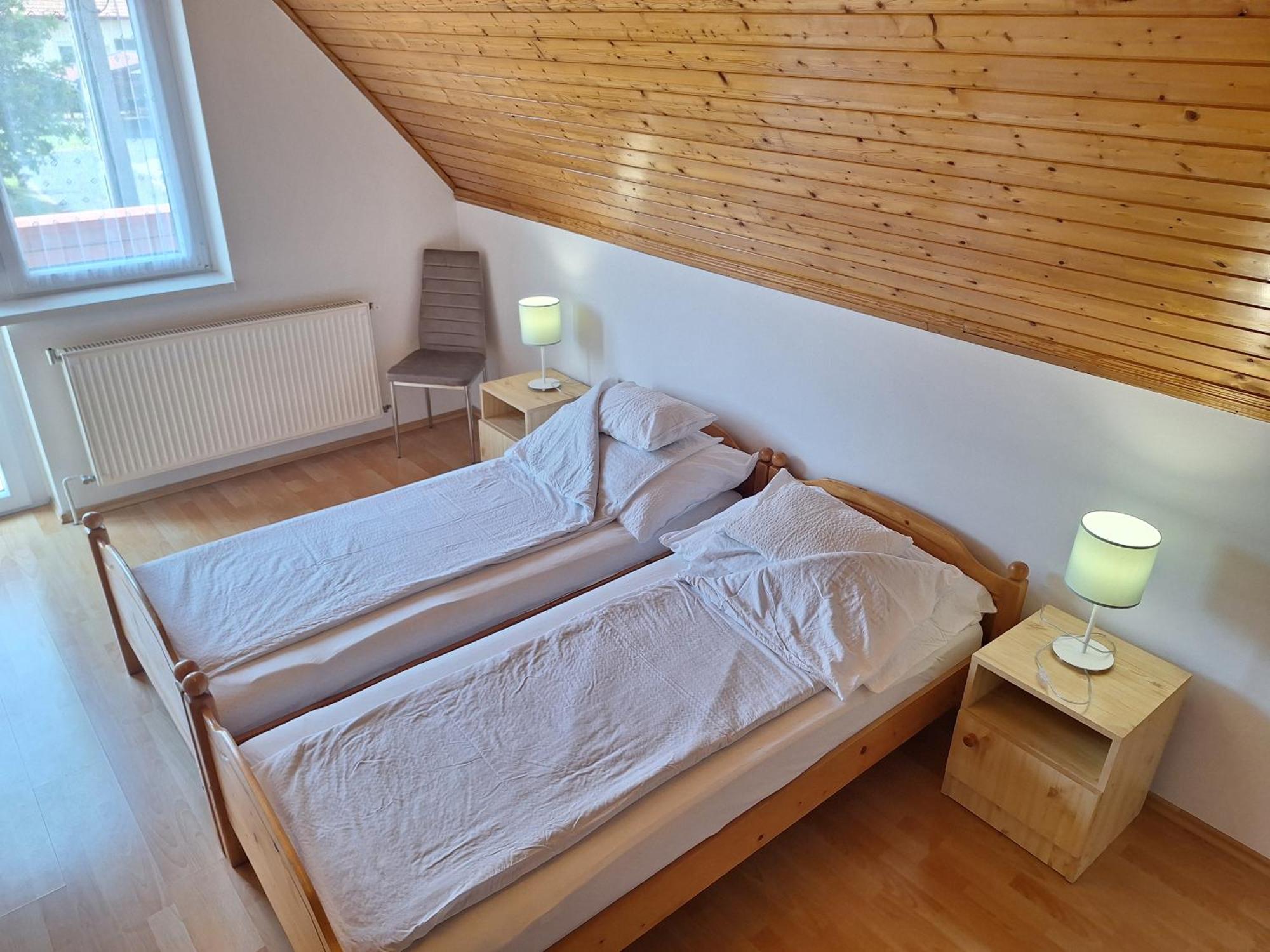 Badacsony Apartmanhaz Badacsonytomaj Zewnętrze zdjęcie