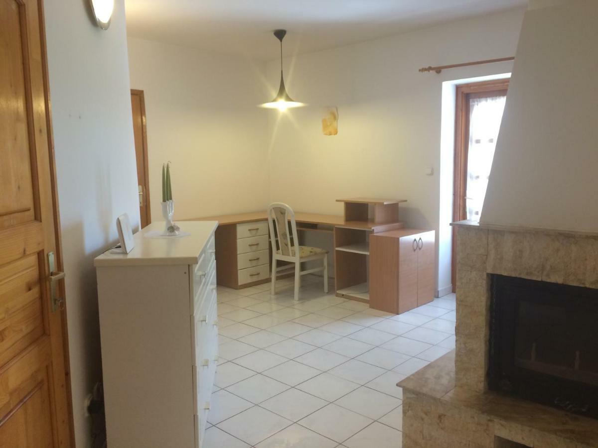 Badacsony Apartmanhaz Badacsonytomaj Zewnętrze zdjęcie